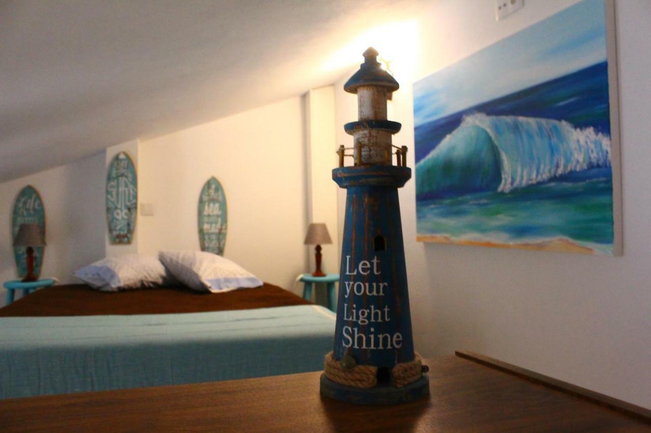Casa Marreiros Holiday Home ヴィラ・ド・ビスポ エクステリア 写真