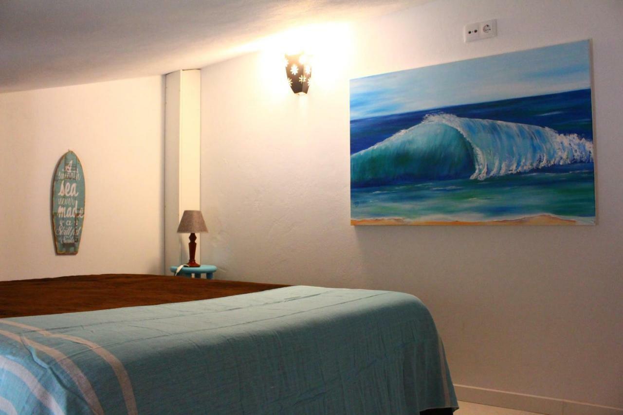 Casa Marreiros Holiday Home ヴィラ・ド・ビスポ エクステリア 写真